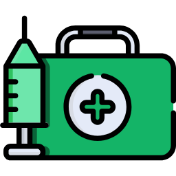 icon thiết bị y tế