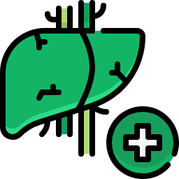 icon Tăng cường chức năng gan