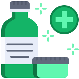 icon dược mỹ phẩm